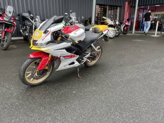 YAMAHA YZF-R125 - 2022