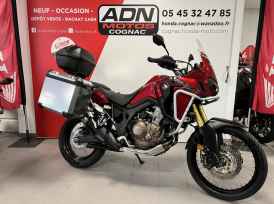 HONDA Africa Twin CRF1100L - 2017