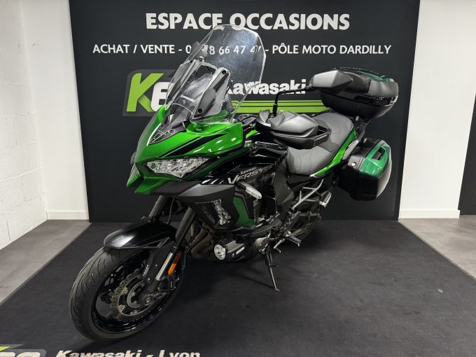 KAWASAKI VERSYS 1000 4