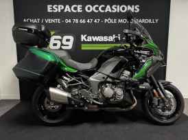 KAWASAKI VERSYS 1000 - 2021