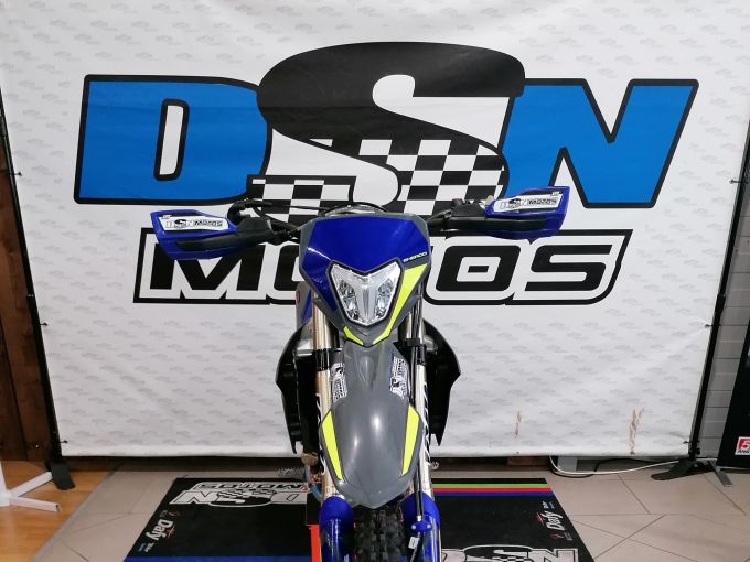 SHERCO SE 300 FACTORY 4
