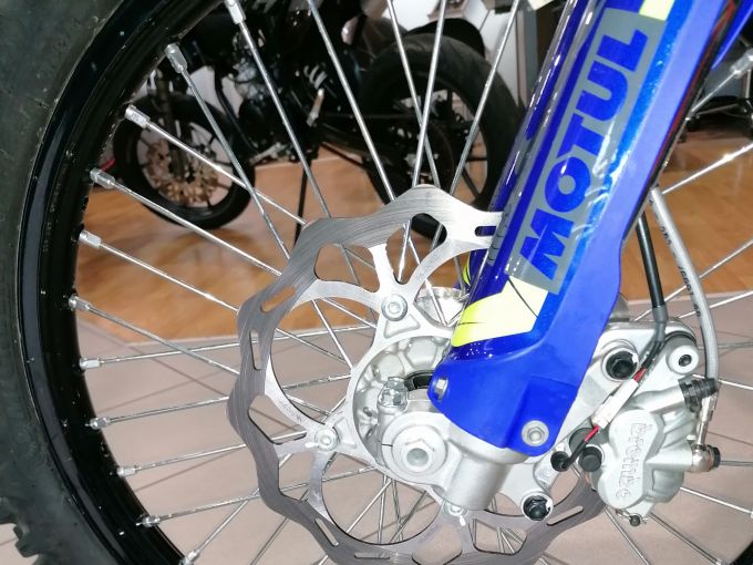 SHERCO SE 300 FACTORY 4