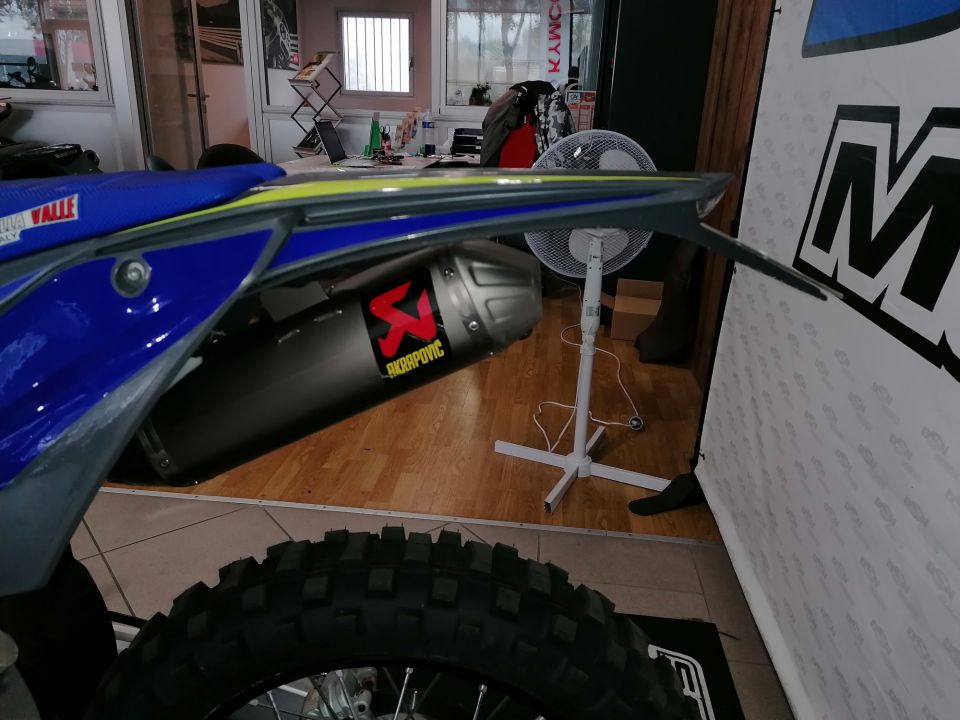 SHERCO SE 300 FACTORY 4