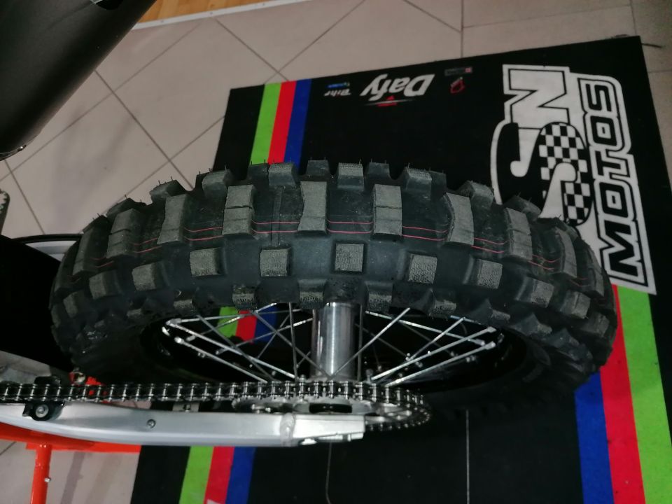 SHERCO SE 300 FACTORY 4