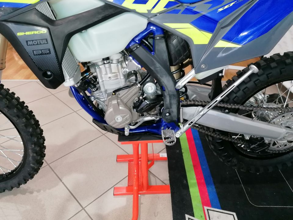 SHERCO SE 300 FACTORY 4