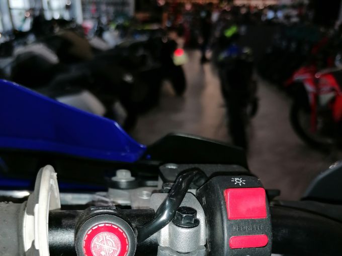 SHERCO SE 300 FACTORY 4