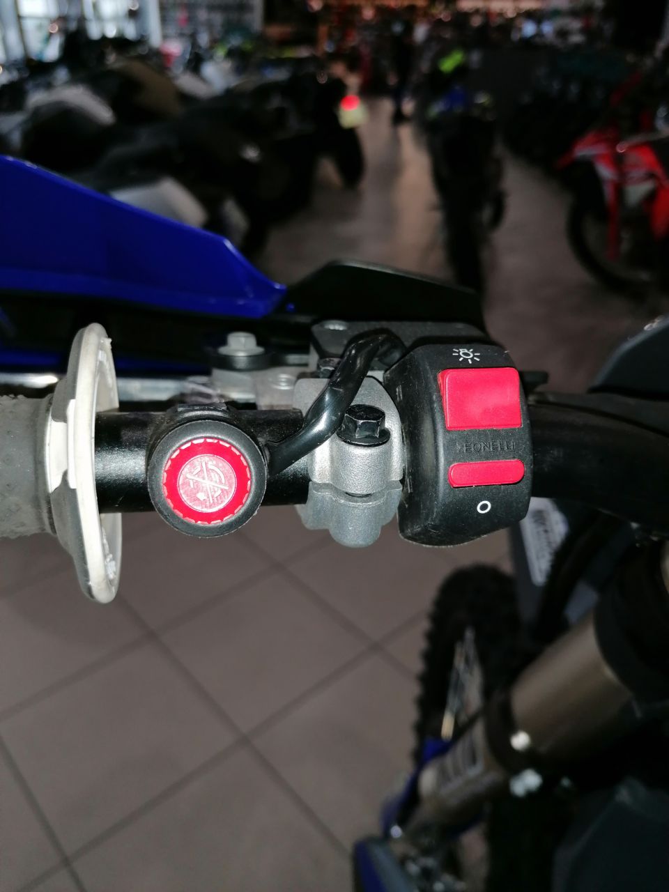 SHERCO SE 300 FACTORY 4