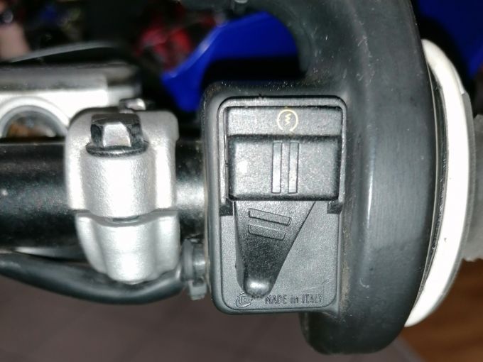 SHERCO SE 300 FACTORY 4