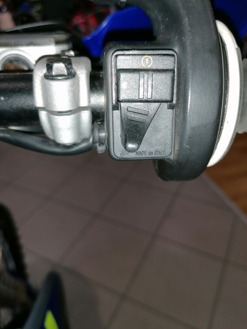 SHERCO SE 300 FACTORY 4