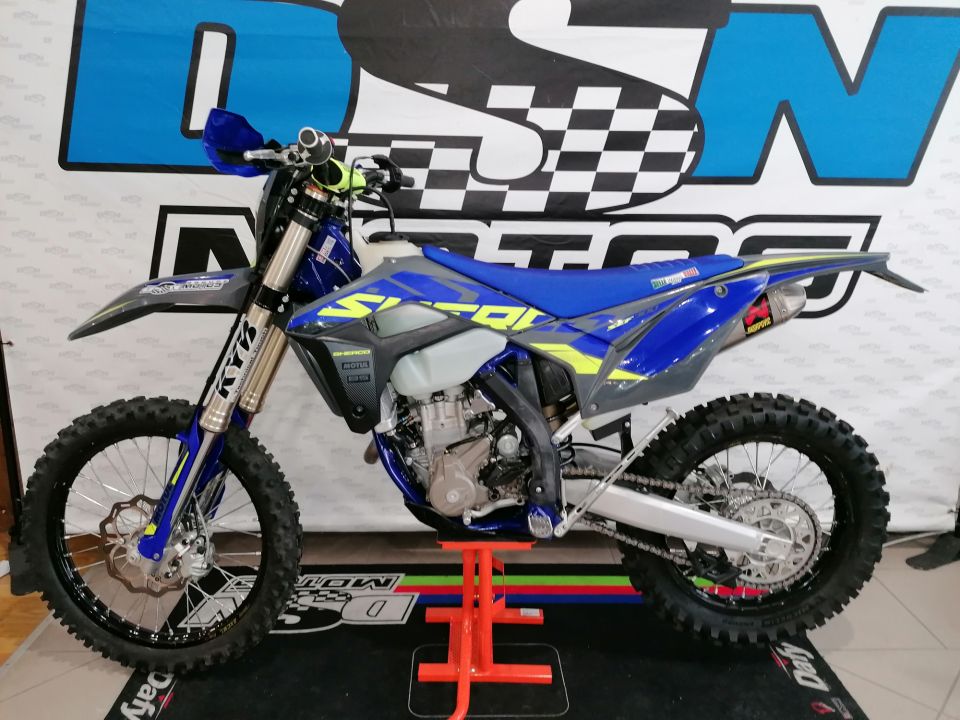 SHERCO SE 300 FACTORY 4