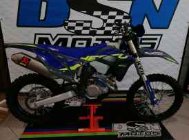 SHERCO SE 300 FACTORY - 2024