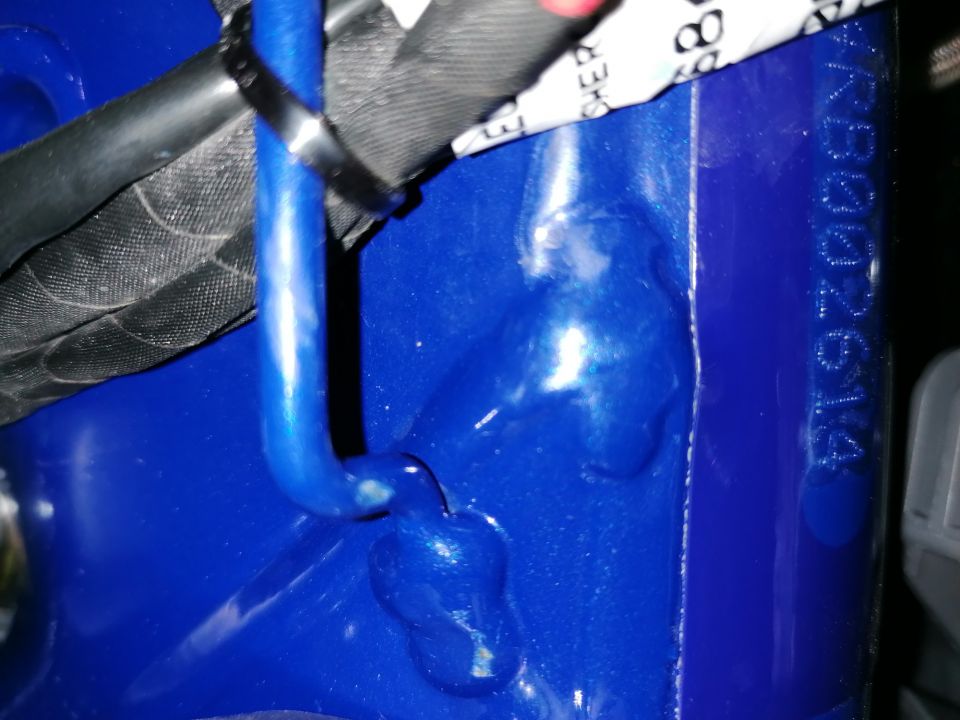 SHERCO SE 300 FACTORY 4