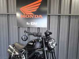 DUCATI SCRAMBLER 1100 SPORT - 2021