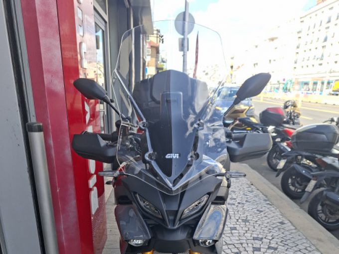 YAMAHA MT 09 TRACER 900 4