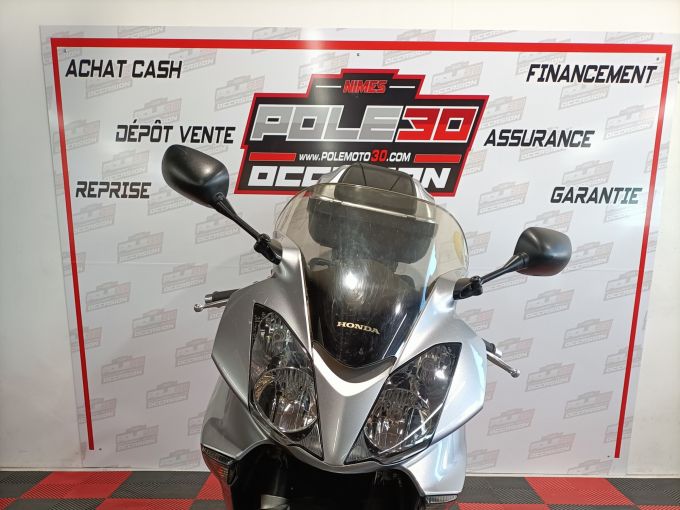 HONDA VFR 800 VTEC 4