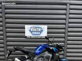 YAMAHA MT-10 - 2024