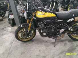 KAWASAKI Z 900 - 2024