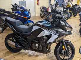 KAWASAKI VERSYS 1000 - 2019