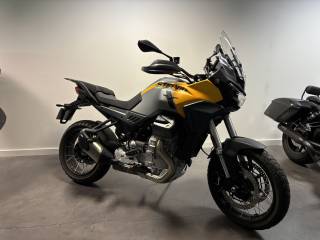 MOTO GUZZI STELVIO - 2025
