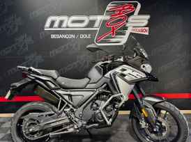 VOGE 650 DS - 2022