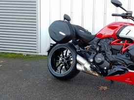 DUCATI DIAVEL 1260 S - 2020