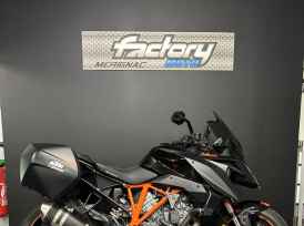 KTM 1290 SUPER DUKE GT - 2018