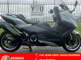 YAMAHA XP T-MAX 560 TECH MAX - 2025