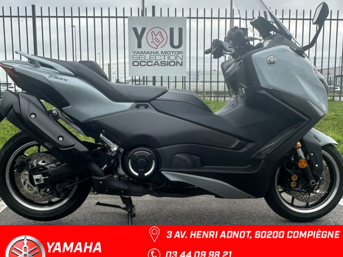 YAMAHA XP T-MAX 560 TECH MAX 4
