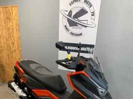 KYMCO DT 125 X - 2022