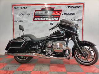 BMW R 18 BAGGER - 2024