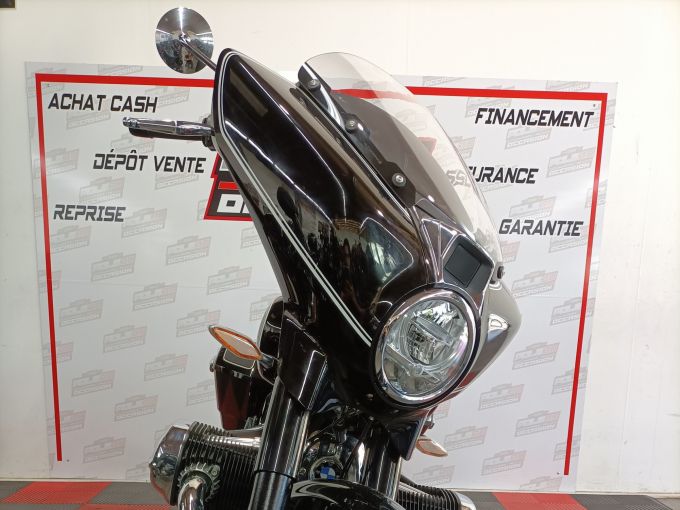 BMW R 18 BAGGER 4