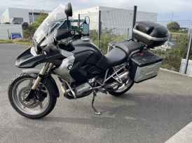BMW R 1200 GS - 2009