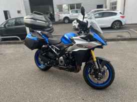 SUZUKI GSXS-1000GX - 2024