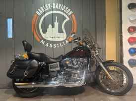 HARLEY-DAVIDSON DYNA LOW RIDER 1690 - 2014