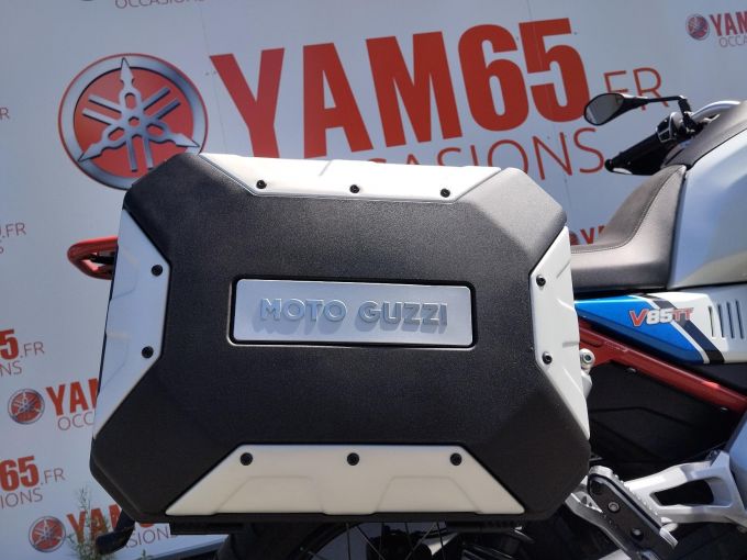 MOTO GUZZI V85 TT 850 4