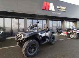 CAN-AM 570 MAX EFI - 2022