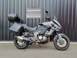 KAWASAKI VERSYS 1000 - 2016