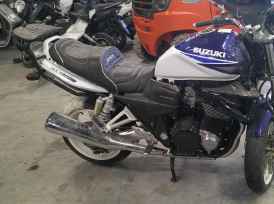 SUZUKI GSX 1400 - 2004