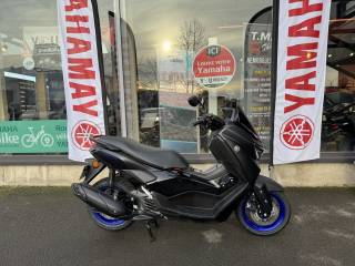 YAMAHA NMAX 125 - 2025