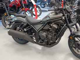 HONDA CMX1100 Rebel DCT - 2024