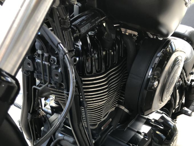 INDIAN CHIEF DARK HORSE 1890 4
