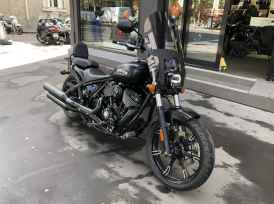 INDIAN CHIEF DARK HORSE 1890 - 2023