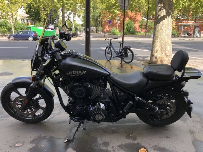 INDIAN CHIEF DARK HORSE 1890 4