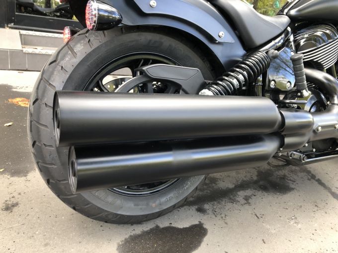 INDIAN CHIEF DARK HORSE 1890 4