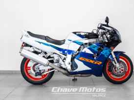 SUZUKI GSXR 1100 Suzuki - 1996