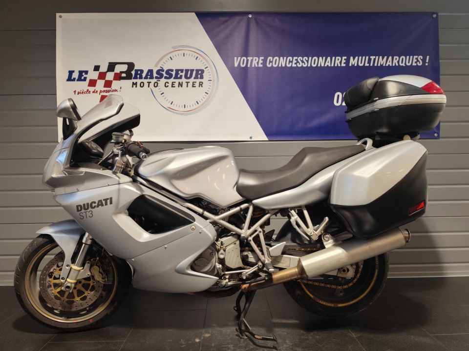 DUCATI ST3 4