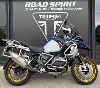 BMW R 1250 GS - 2019