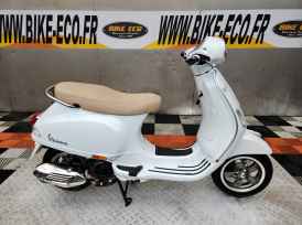PIAGGIO LX 125 - 2021