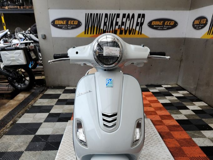 PIAGGIO LX 125 4