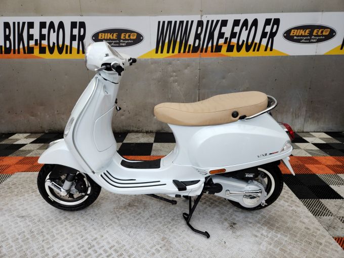 PIAGGIO LX 125 4